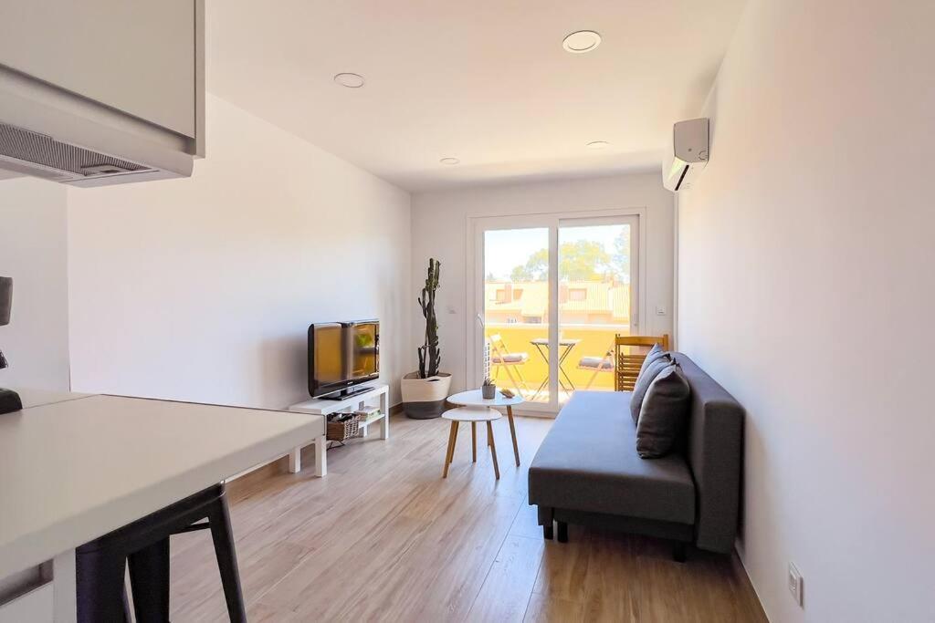 Oleholidays 624 Duplex Carib Playa 200 Mts. Playa Apartment *