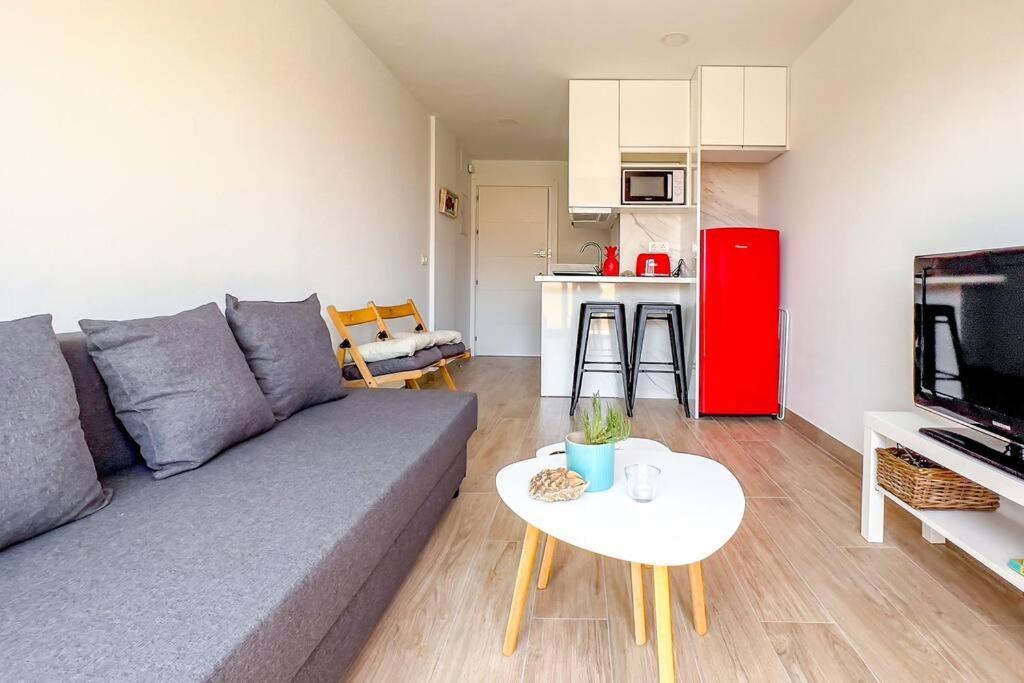 Apartment Oleholidays 624 Duplex Carib Playa 200 Mts. Playa Marbella